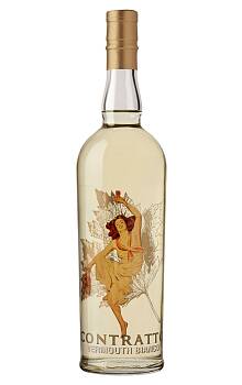 Contratto Vermouth Bianco