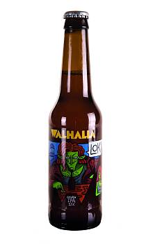 Walhalla Loki Golden IPA
