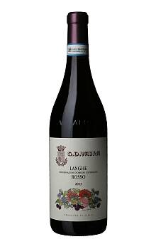 Vajra Langhe Rosso