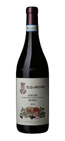 Vajra Langhe Rosso