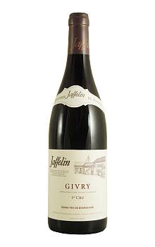 Jaffelin Givry 1er Cru