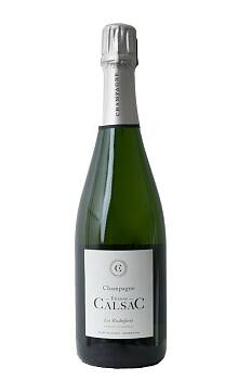 Étienne Calsac les Rocheforts Premier Cru Extra Brut