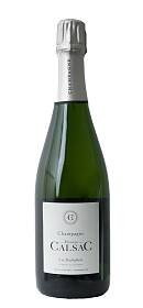 Étienne Calsac les Rocheforts Premier Cru Extra Brut