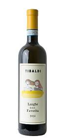 Tibaldi Langhe Favorita