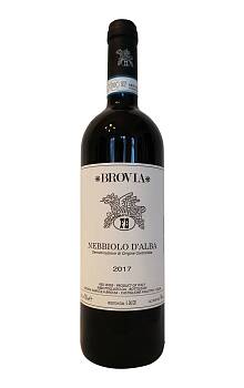 Brovia Nebbiolo d'Alba