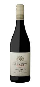 Lyngrove Shiraz Pinotage Reserve