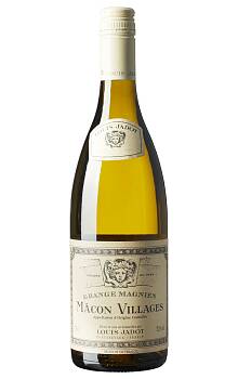 Louis Jadot Mâcon-Villages Grange Magnien