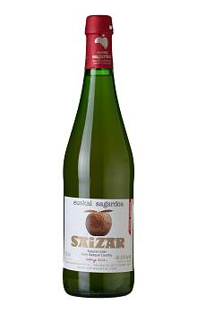 Saizar Sidra Natural del Pais Vasco