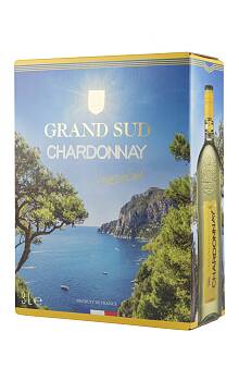 Grand Sud Chardonnay
