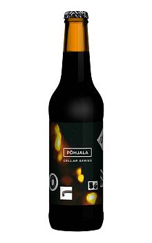 Põhjala Honey Laku Cellar Series