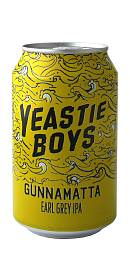 Yeastie Boys Gunnamatta