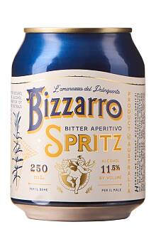 Bizzarro Spritz