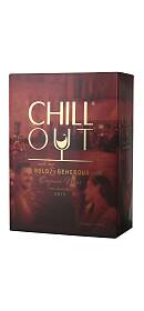 Chill Out Bold & Generous 2015