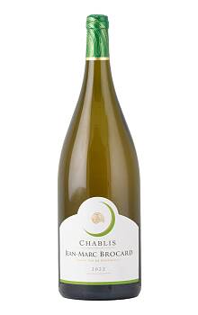 Brocard Chablis