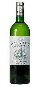 Ch. Malartic-Lagravière Blanc