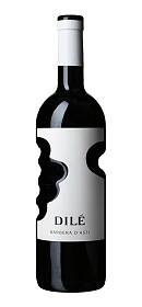 Santero Dilé Barbera d'Asti