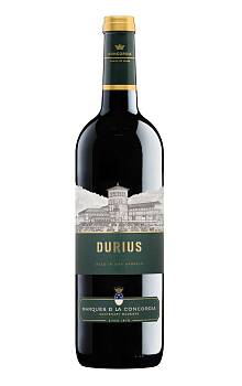 Durius Tempranillo