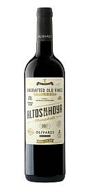 Olivares Altos de la Hoya Monastrell