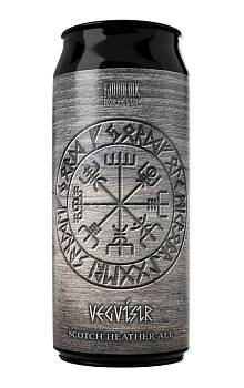 Fjordfolk Vegvisir Scotch Heather Ale