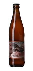 Haandbryggeriet Høst Saison