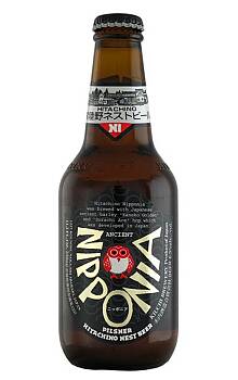 Hitachino Nest Nipponia Pilsner