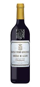 Ch. Pichon-Longueville Comtesse de Lalande