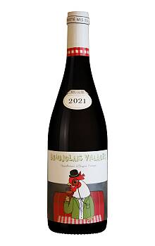 Bel Air Beaujolais-Villages