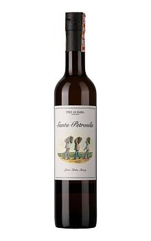 Santa Petronila Fino En Rama Wergeland