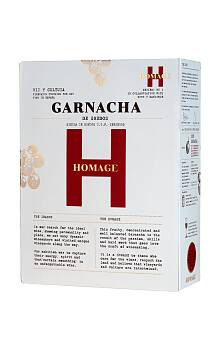 Homage Garnacha