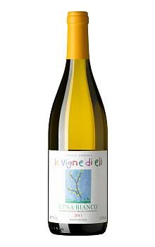 Le Vigne di Eli Etna Bianco