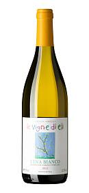 Le Vigne di Eli Etna Bianco