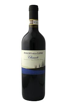 Poggio Alla Lepre Chianti