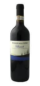Poggio Alla Lepre Chianti