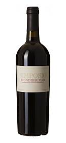 Simposio Brindisi Rosso