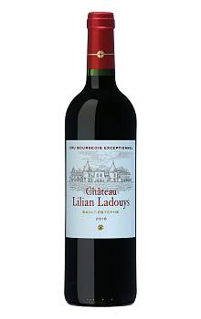 Ch. Lilian Ladouys