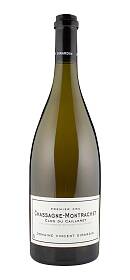 Girardin Chassagne-Montrachet Premier Cru Clos du Cailleret