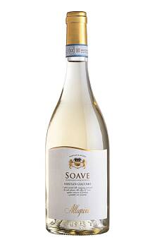 Allegrini Soave Oasi San Giacomo
