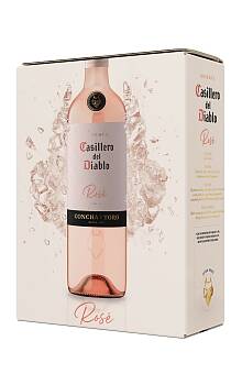 Casillero del Diablo Rosé