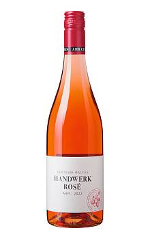 Bertram-Baltes Handwerk Rosé