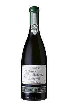 Springfield Estate Methode Ancienne Chardonnay