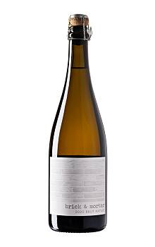 Brick & Mortar North Coast Brut Nature