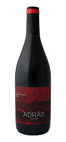 Fernandez Adrás Mencia