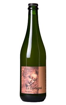 Fuente Guijarro Sidra del Sur Espeluzná