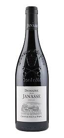 Dom. de la Janasse Châteauneuf-du-Pape