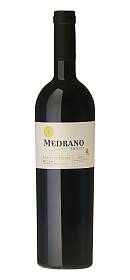Medrano Irazu Reserva de la Familia