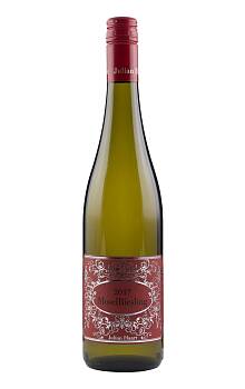 Julian Haart Mosel Riesling 2017