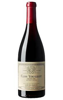 Louis Jadot Clos Vougeot Grand Cru 2013