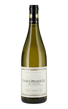 Daniel Dampt Chablis Premier Cru Les Vaillons