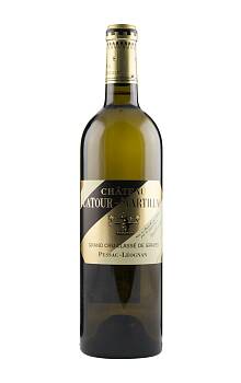 Ch. Latour-Martillac Blanc