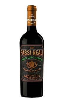 Passi Reali Appassimento
